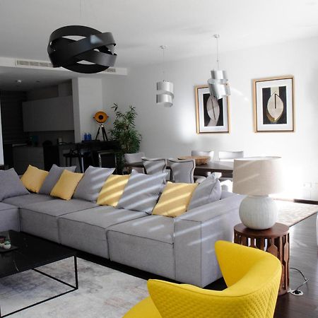 Luxurious 2 Bedroom Townhouse In Sierra Blanca 马尔韦利亚 外观 照片