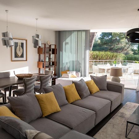 Luxurious 2 Bedroom Townhouse In Sierra Blanca 马尔韦利亚 外观 照片