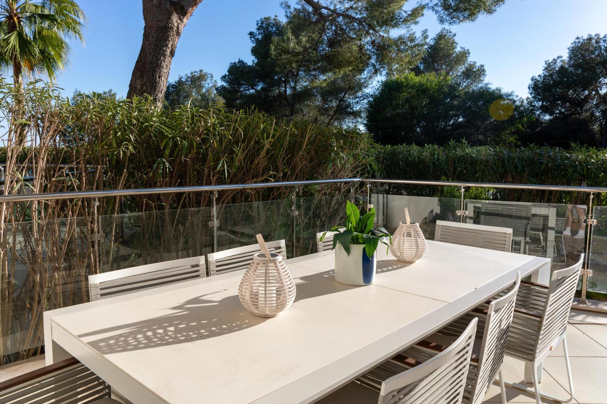 Luxurious 2 Bedroom Townhouse In Sierra Blanca 马尔韦利亚 外观 照片