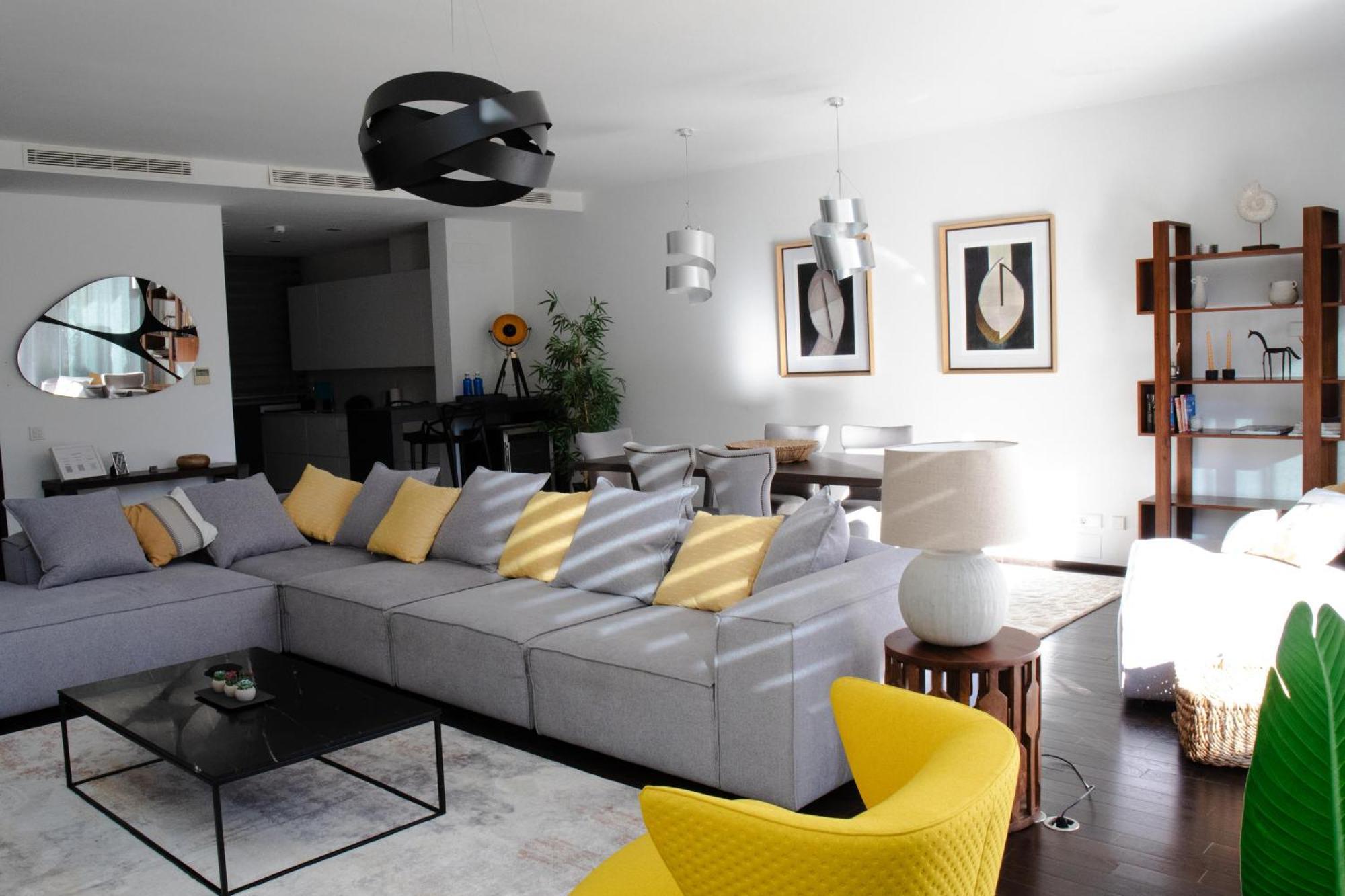 Luxurious 2 Bedroom Townhouse In Sierra Blanca 马尔韦利亚 外观 照片