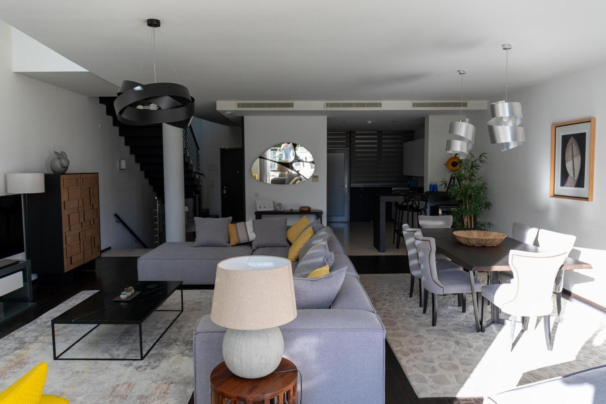 Luxurious 2 Bedroom Townhouse In Sierra Blanca 马尔韦利亚 外观 照片